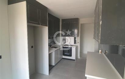 Beytepe Çankaya'da Merkezi Sistemli Satılık Lüks Daire