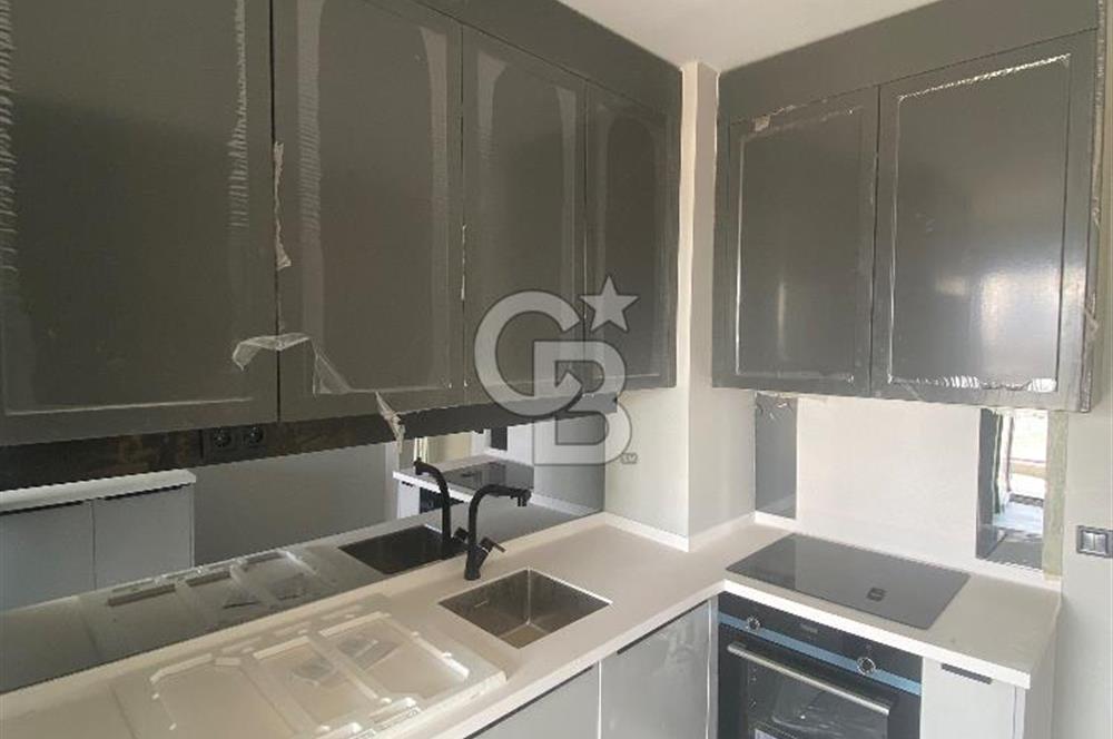 Beytepe Çankaya'da Merkezi Sistemli Satılık Lüks Daire