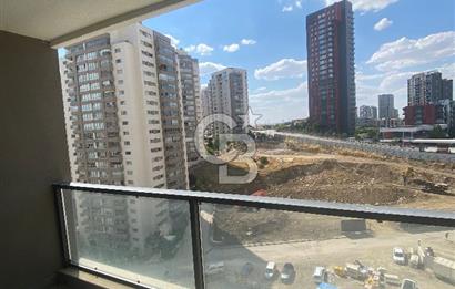 Beytepe Çankaya'da Merkezi Sistemli Satılık Lüks Daire