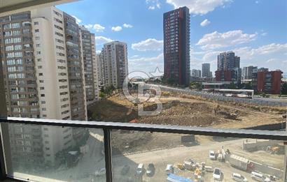 Beytepe Çankaya'da Merkezi Sistemli Satılık Lüks Daire