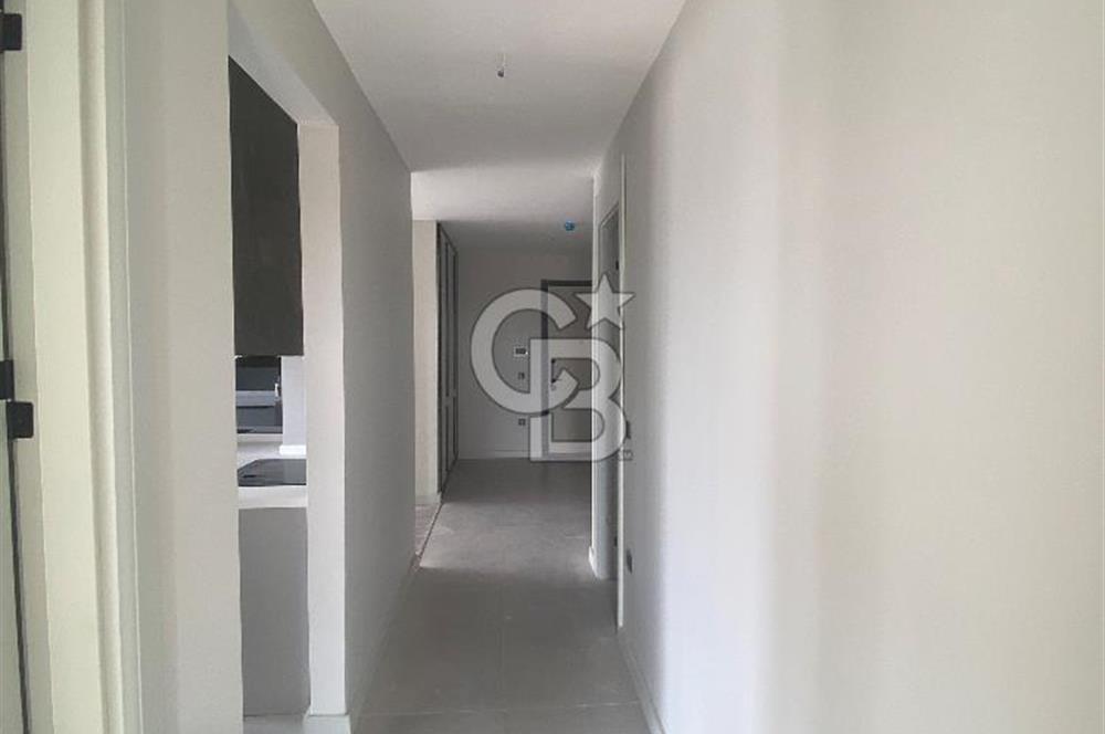Beytepe Çankaya'da Merkezi Sistemli Satılık Lüks Daire