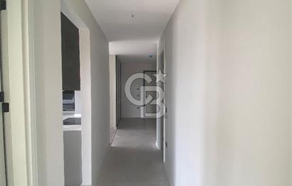 Beytepe Çankaya'da Merkezi Sistemli Satılık Lüks Daire