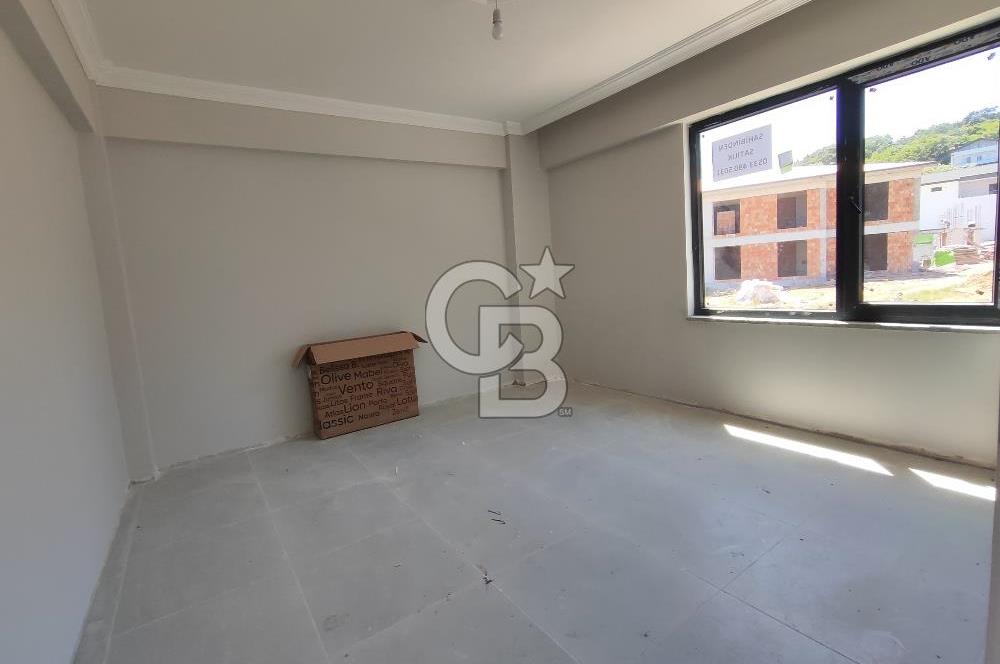 KUMCAĞIZ'DA OTURUMA HAZIR | BAHÇELİ | HAVUZLU 4+1 SATILIK VİLLA