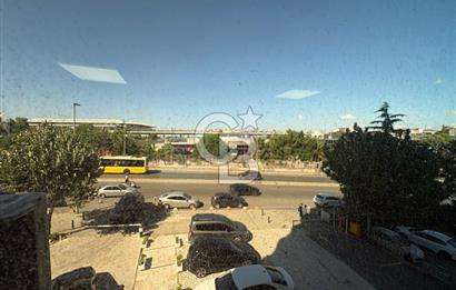 KADIKÖY EVLENDİRME KARŞISI İŞHANINDA KİRALIK EŞYALI OFİS 35 M2 