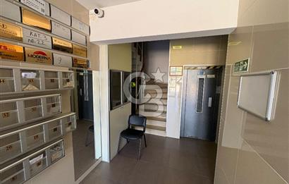 KADIKÖY EVLENDİRME KARŞISI İŞHANINDA KİRALIK EŞYALI OFİS 35 M2 