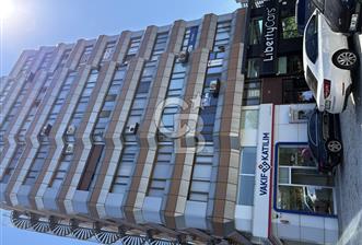 KADIKÖY EVLENDİRME KARŞISI İŞHANINDA KİRALIK EŞYALI OFİS 35 M2  - 10 - 363994
