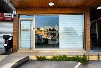 Karabağlar’da İnönü Caddesi’ne 500 m Mesafede Satılık Dükkan - 1 - 363971