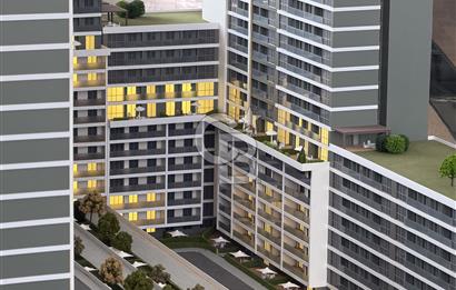 Natura nova life satılık 2+1 daire
