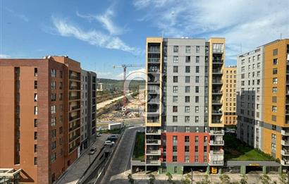 SURYAPI'DA 2+1 106 M2 AYRI MUTFAK SATILIK DAİRE