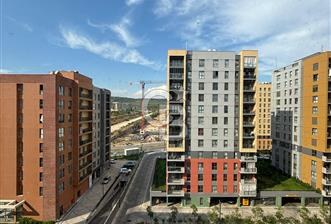 SURYAPI'DA 2+1 106 M2 AYRI MUTFAK SATILIK DAİRE - 1 - 363983