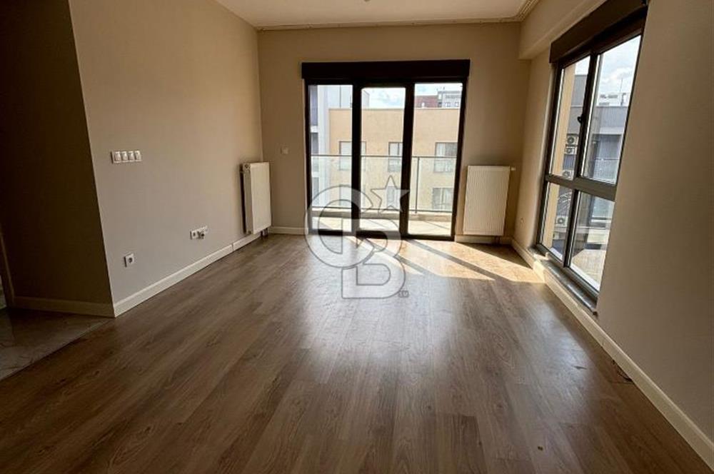 SURYAPI'DA 2+1 106 M2 AYRI MUTFAK SATILIK DAİRE