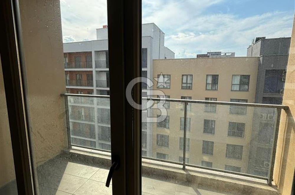 SURYAPI'DA 2+1 106 M2 AYRI MUTFAK SATILIK DAİRE