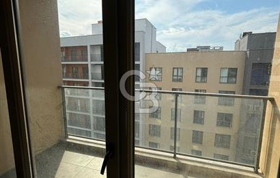 SURYAPI'DA 2+1 106 M2 AYRI MUTFAK SATILIK DAİRE