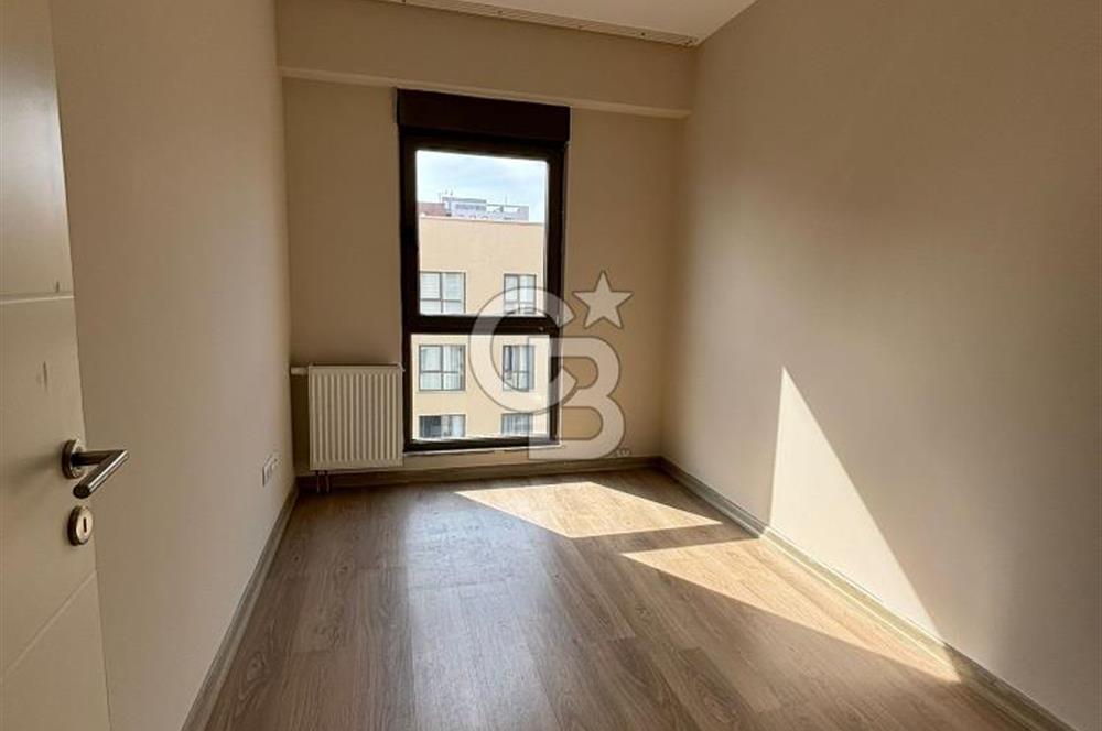 SURYAPI'DA 2+1 106 M2 AYRI MUTFAK SATILIK DAİRE