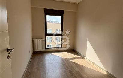 SURYAPI'DA 2+1 106 M2 AYRI MUTFAK SATILIK DAİRE