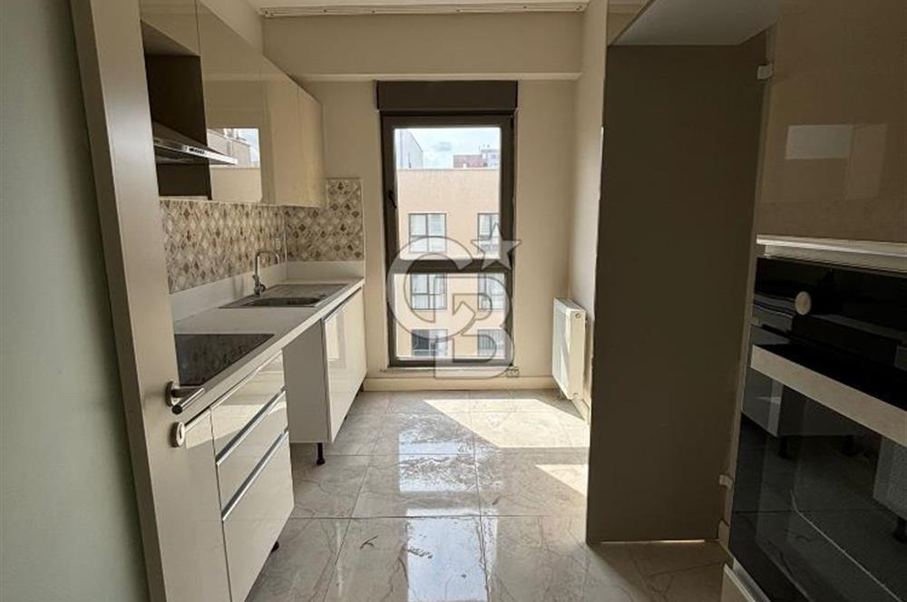 SURYAPI'DA 2+1 106 M2 AYRI MUTFAK SATILIK DAİRE