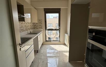 SURYAPI'DA 2+1 106 M2 AYRI MUTFAK SATILIK DAİRE
