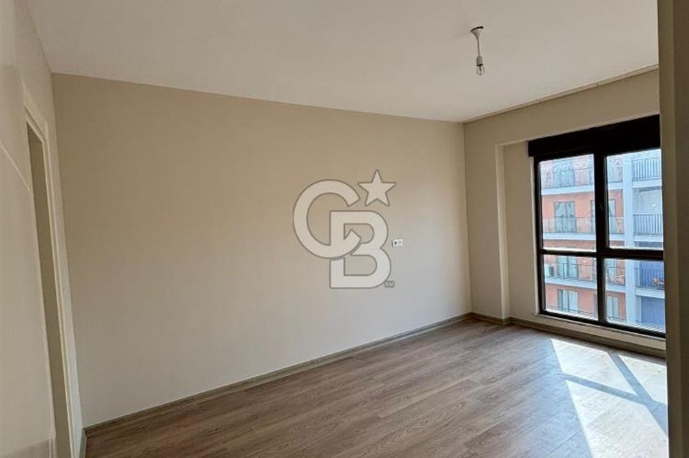 SURYAPI'DA 2+1 106 M2 AYRI MUTFAK SATILIK DAİRE