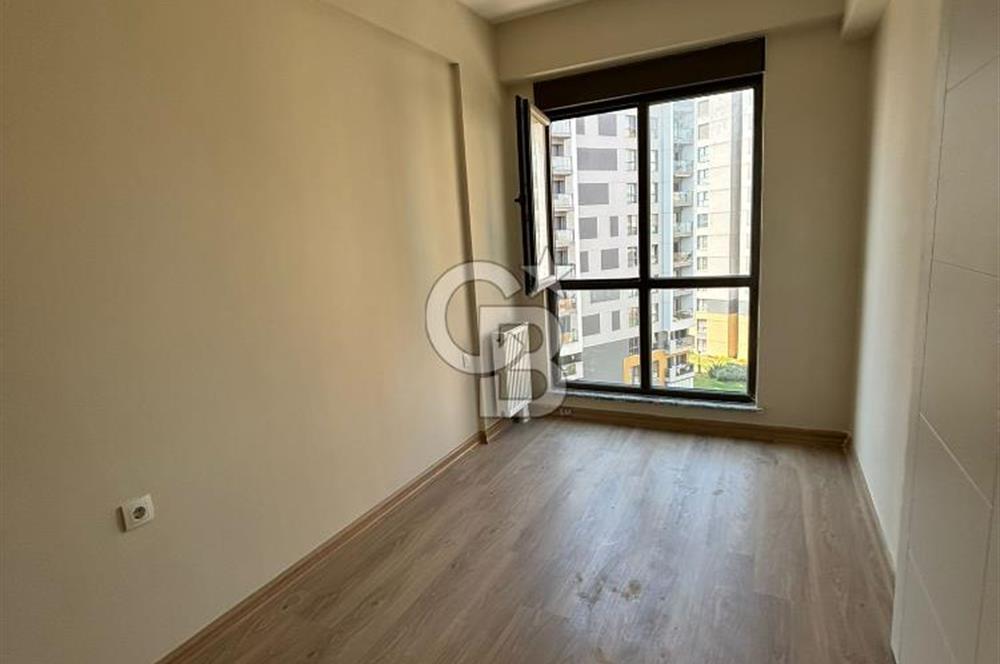 SURYAPI'DA 2+1 106 M2 AYRI MUTFAK SATILIK DAİRE