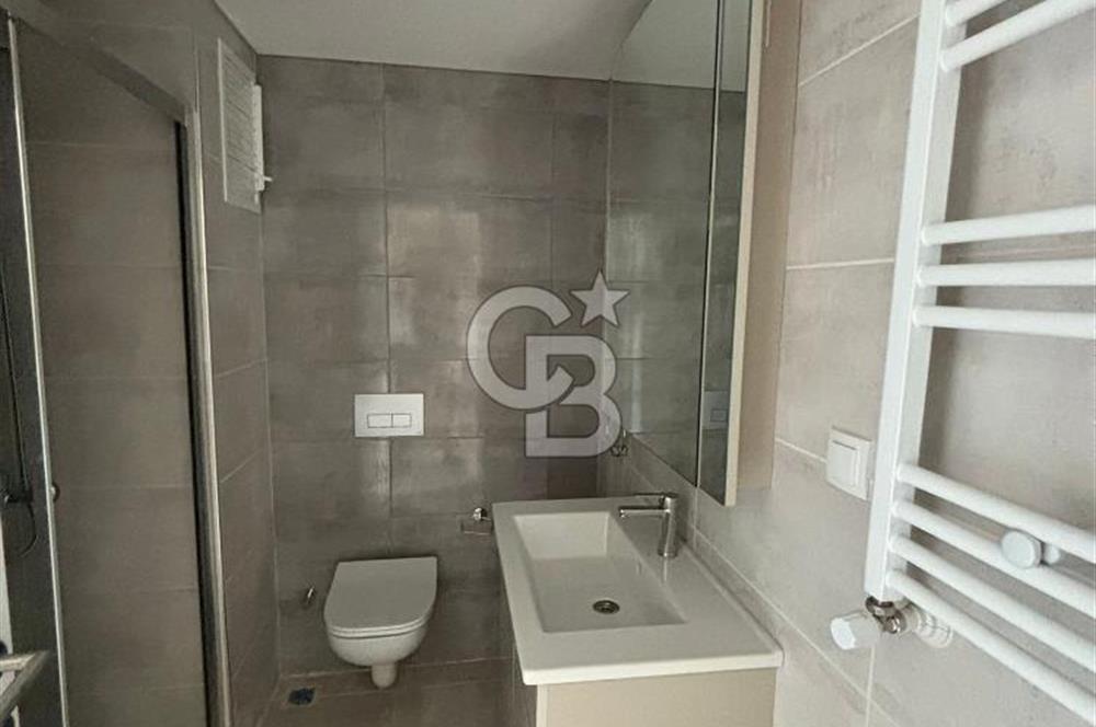 SURYAPI'DA 2+1 106 M2 AYRI MUTFAK SATILIK DAİRE