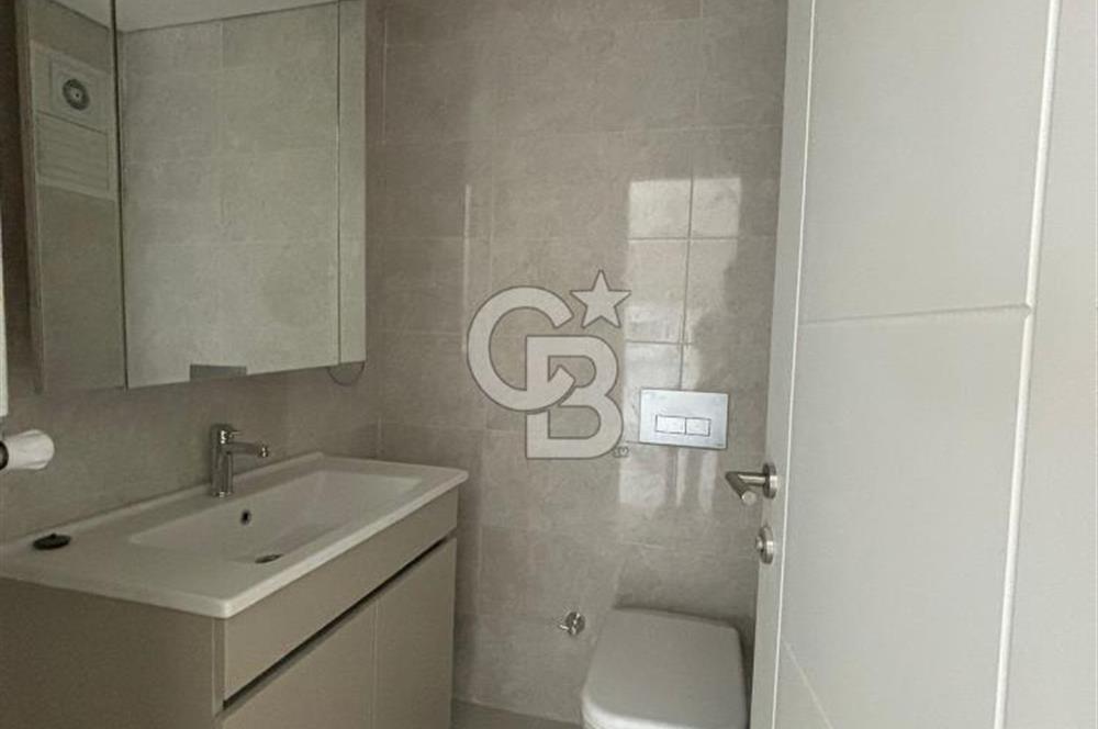 SURYAPI'DA 2+1 106 M2 AYRI MUTFAK SATILIK DAİRE