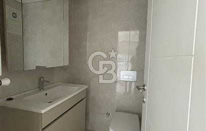 SURYAPI'DA 2+1 106 M2 AYRI MUTFAK SATILIK DAİRE