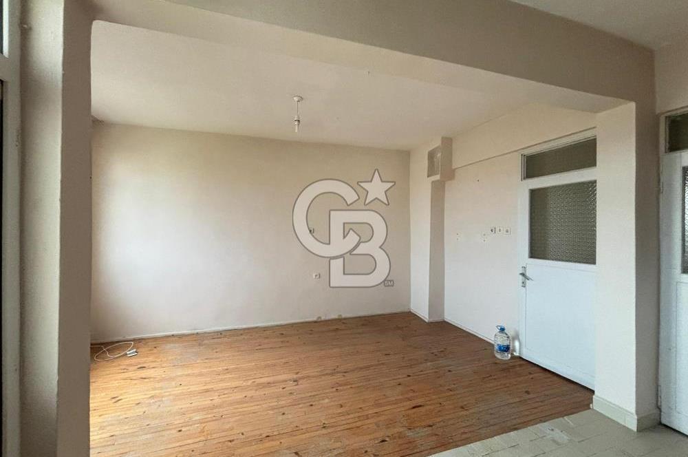 Çarşamba Shell Yanı Geniş 3+1 Satılık Daire