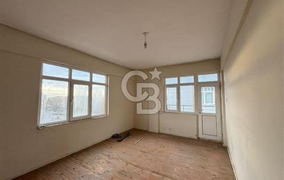 Çarşamba Shell Yanı Geniş 3+1 Satılık Daire