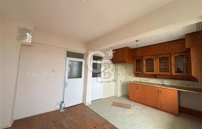 Çarşamba Shell Yanı Geniş 3+1 Satılık Daire