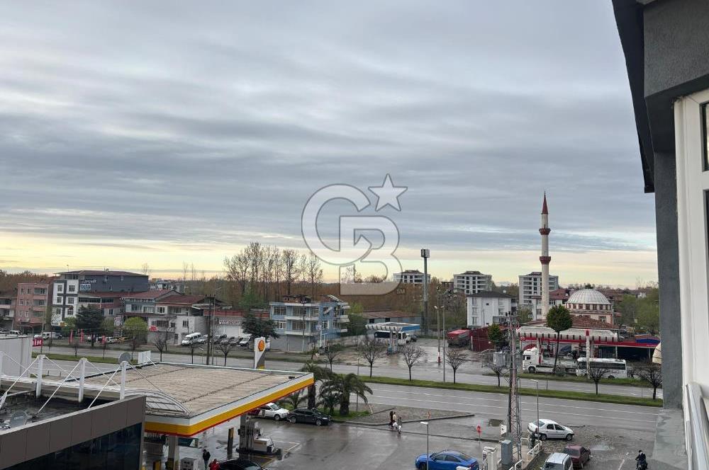 Çarşamba Shell Yanı Geniş 3+1 Satılık Daire