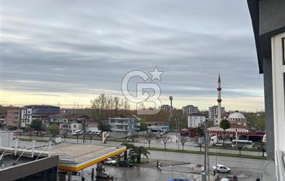 Çarşamba Shell Yanı Geniş 3+1 Satılık Daire