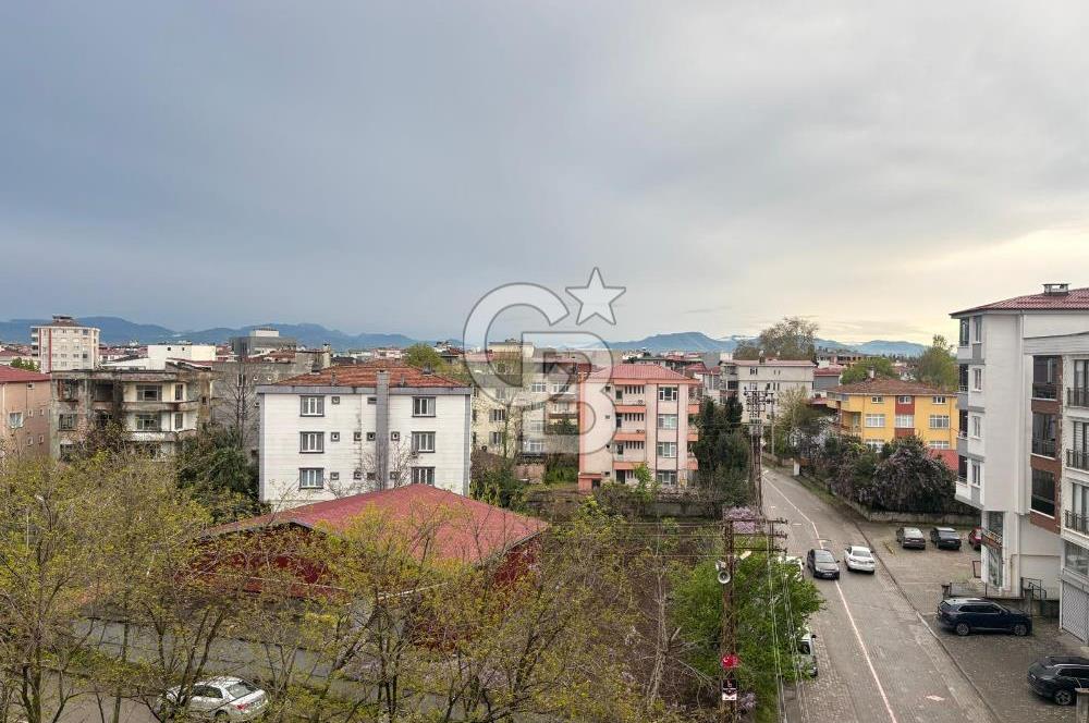Çarşamba Shell Yanı Geniş 3+1 Satılık Daire