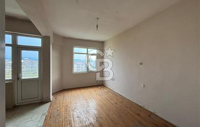 Çarşamba Shell Yanı Geniş 3+1 Satılık Daire