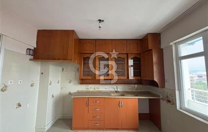Çarşamba Shell Yanı Geniş 3+1 Satılık Daire