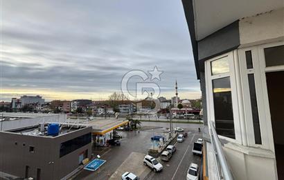 Çarşamba Shell Yanı Geniş 3+1 Satılık Daire