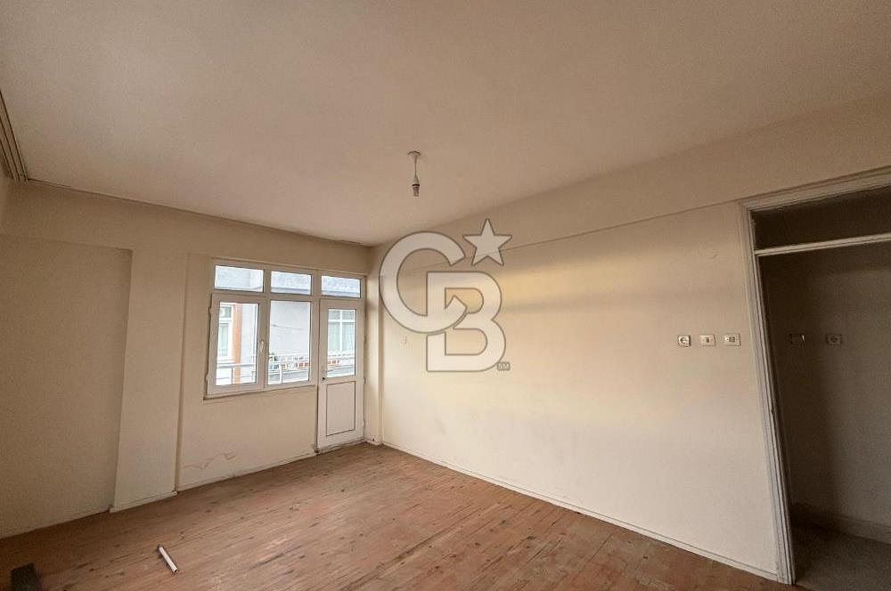 Çarşamba Shell Yanı Geniş 3+1 Satılık Daire