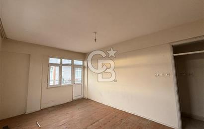 Çarşamba Shell Yanı Geniş 3+1 Satılık Daire
