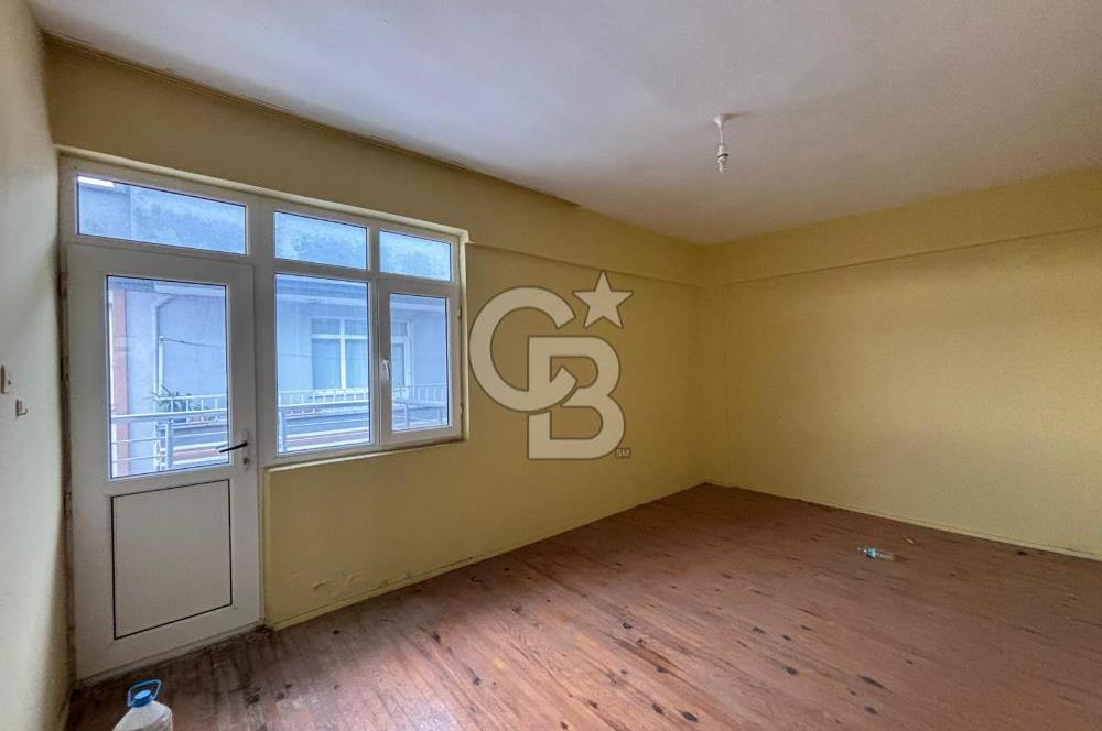 Çarşamba Shell Yanı Geniş 3+1 Satılık Daire
