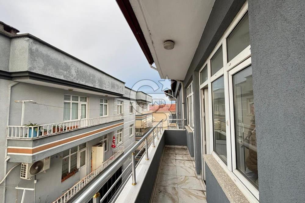Çarşamba Shell Yanı Geniş 3+1 Satılık Daire