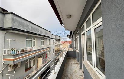 Çarşamba Shell Yanı Geniş 3+1 Satılık Daire
