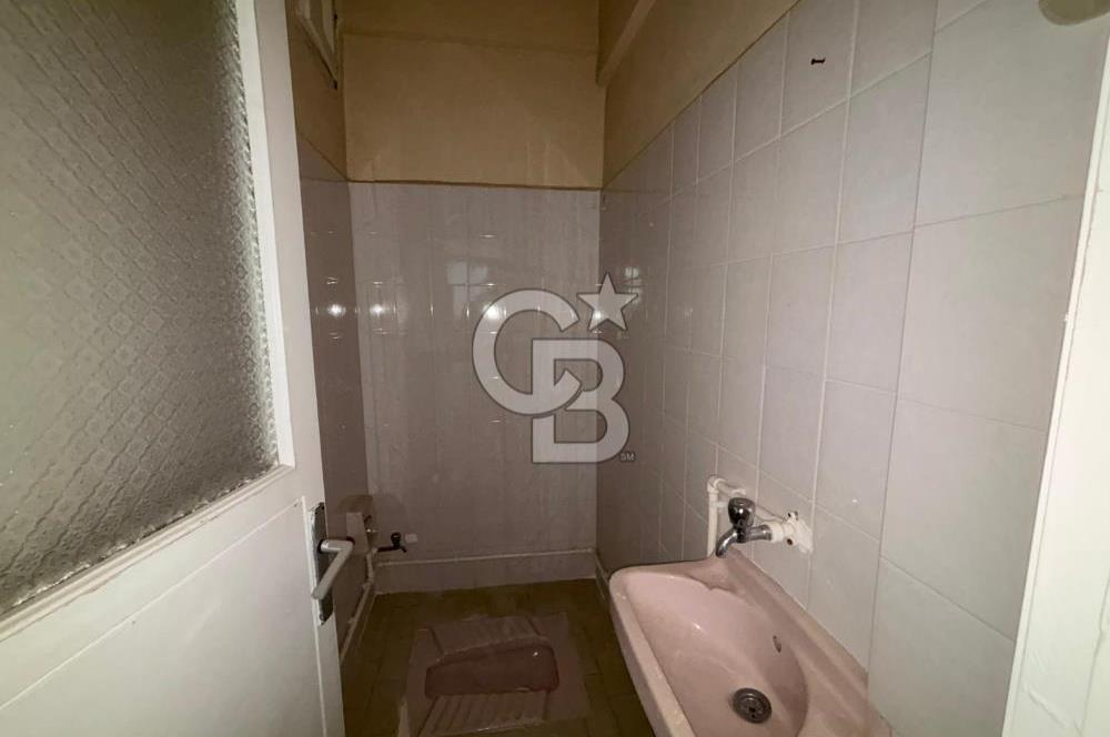 Çarşamba Shell Yanı Geniş 3+1 Satılık Daire
