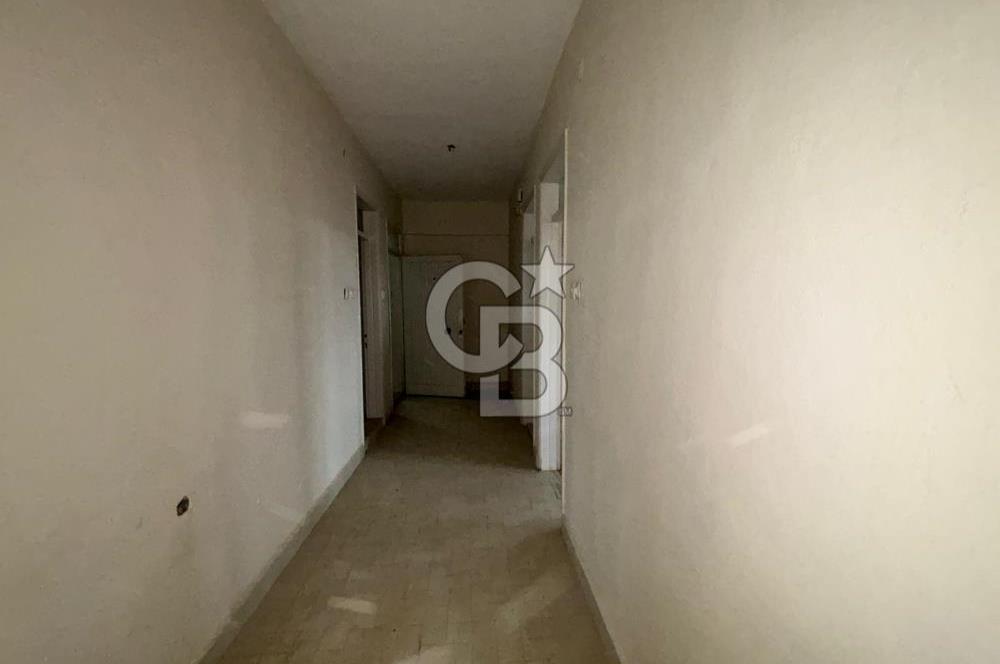 Çarşamba Shell Yanı Geniş 3+1 Satılık Daire