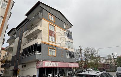 Çarşamba Shell Yanı Geniş 3+1 Satılık Daire