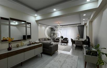 Tekkeköy 19 Mayıs Mh. Ara Kat Satılık 4+1 Daire
