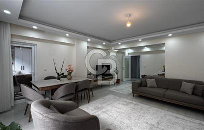 Tekkeköy 19 Mayıs Mh. Ara Kat Satılık 4+1 Daire