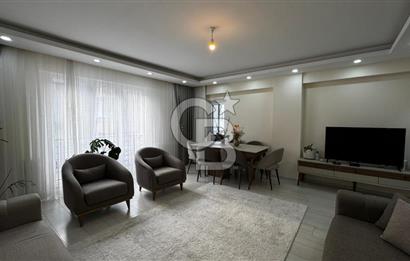 Tekkeköy 19 Mayıs Mh. Ara Kat Satılık 4+1 Daire