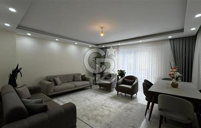 Tekkeköy 19 Mayıs Mh. Ara Kat Satılık 4+1 Daire