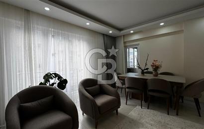 Tekkeköy 19 Mayıs Mh. Ara Kat Satılık 4+1 Daire
