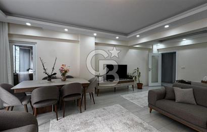 Tekkeköy 19 Mayıs Mh. Ara Kat Satılık 4+1 Daire