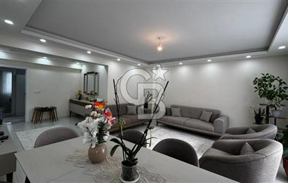 Tekkeköy 19 Mayıs Mh. Ara Kat Satılık 4+1 Daire